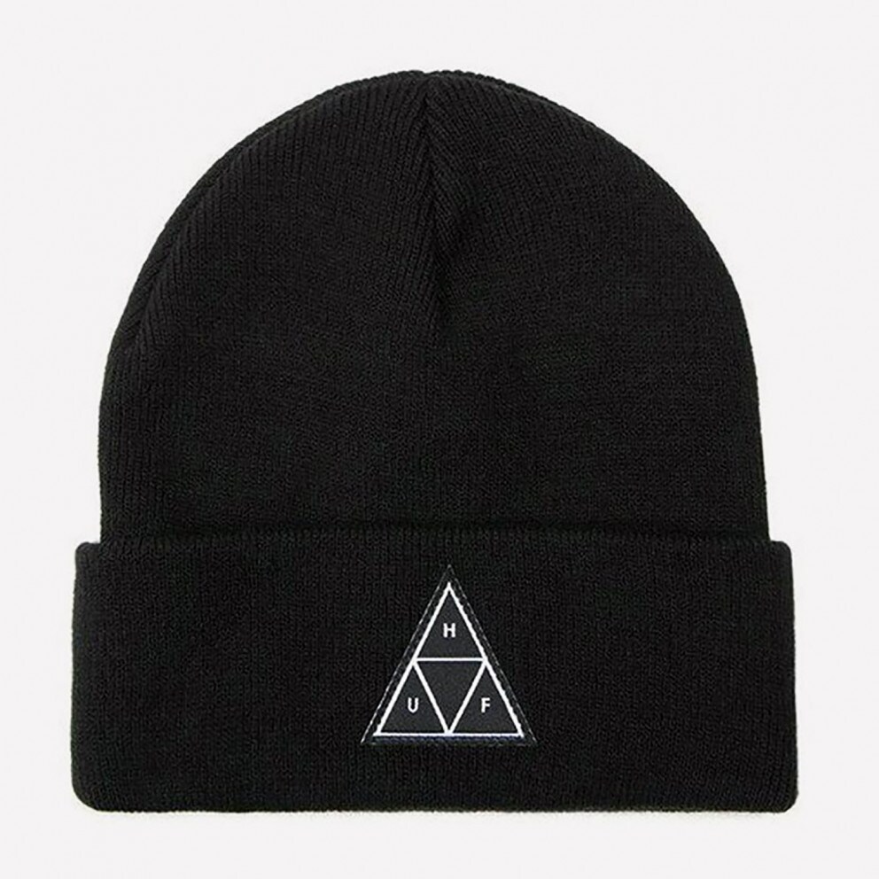 Huf Essentials Unisex Beanie