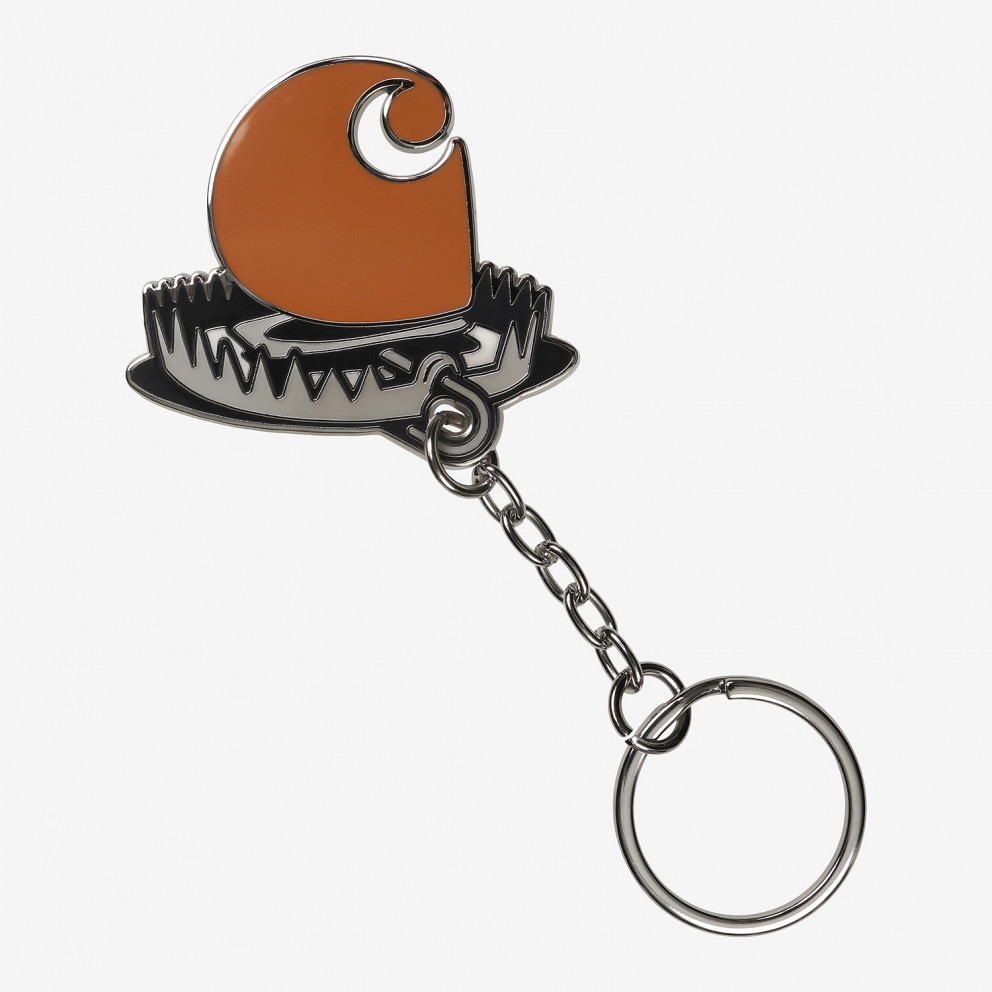 Carhartt WIP Trap Keychain