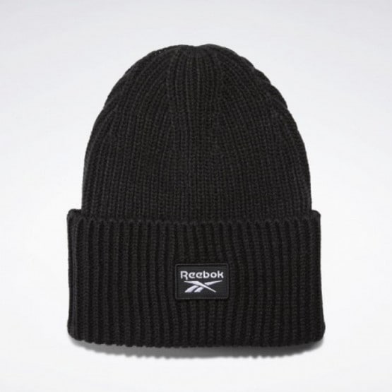 Reebok Classics Foundation Unisex Beanie