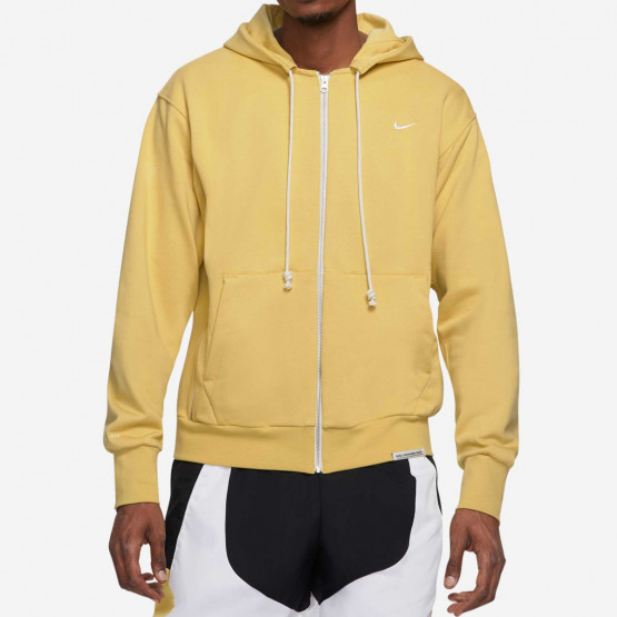 Nike Dr-FIT Standard Issue Men's Hooded  Jacket