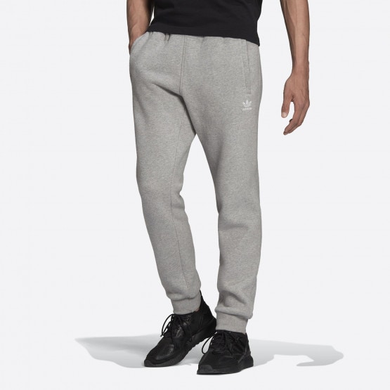 adidas Originals Essentials Trefoil Men's Track Pants Grey H34659