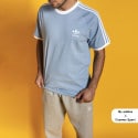 adidas Originals Essentials Trefoil Ανδρικό Παντελόνι Φόρμας