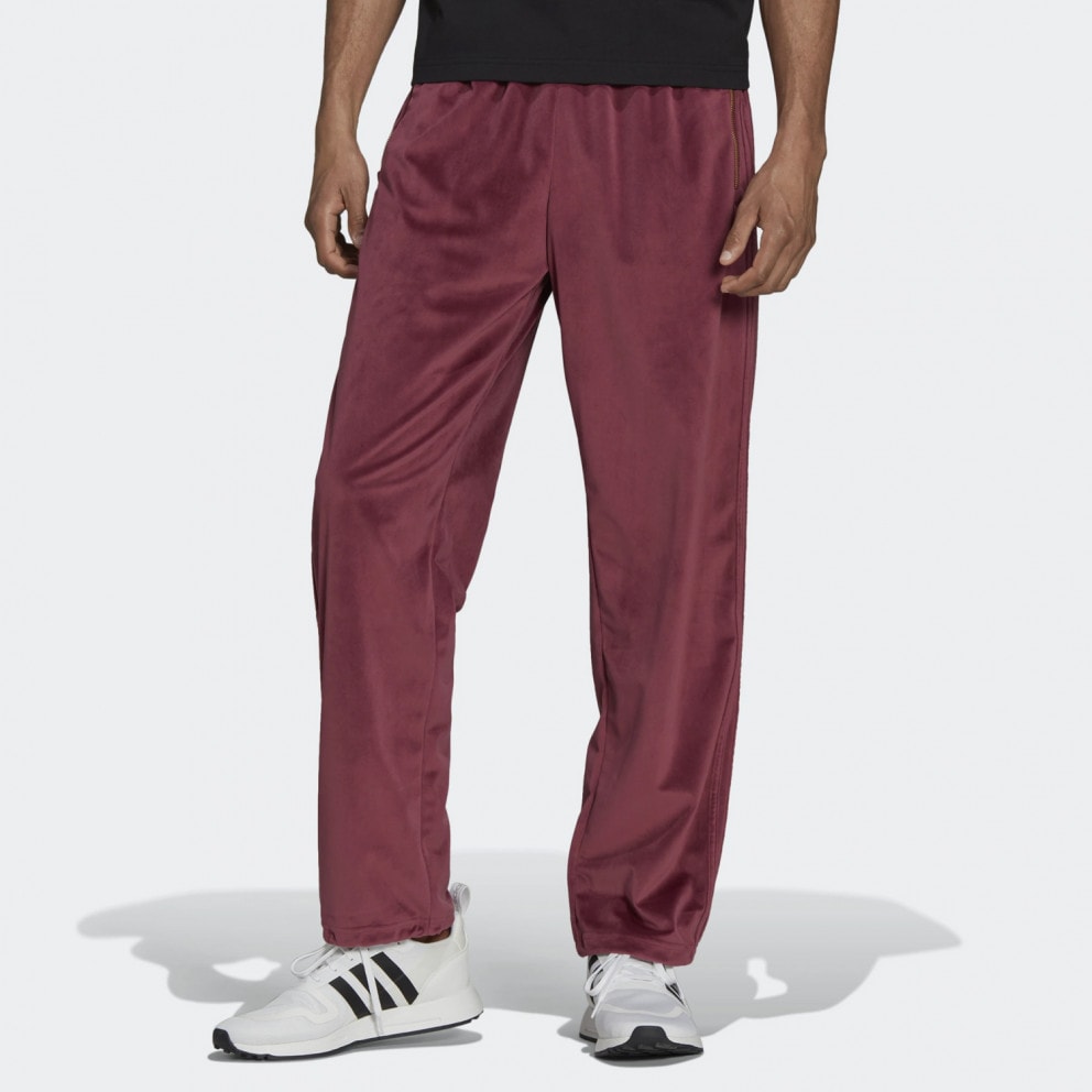 adidas Originals Adicolor Velour Men's Track Pants