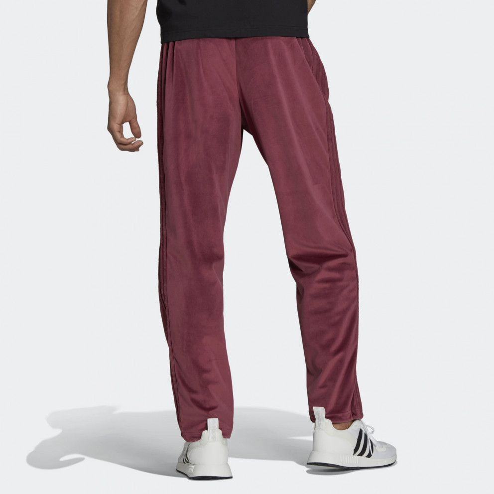 adidas Originals Adicolor Velour Ανδρικό Παντελόνι Φόρμας