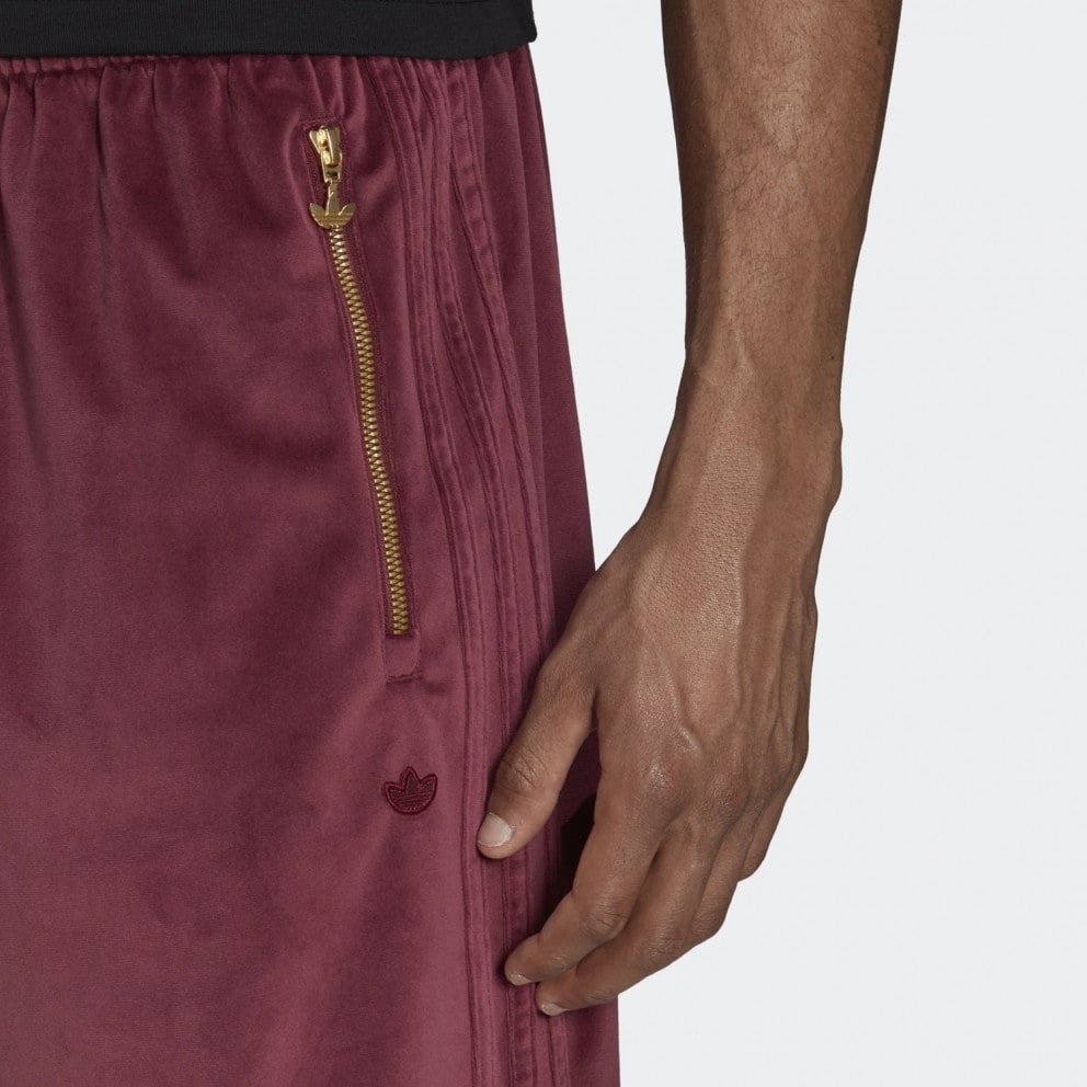 adidas Originals Adicolor Velour Men's Track Pants