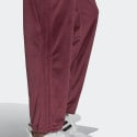 adidas Originals Adicolor Velour Men's Track Pants