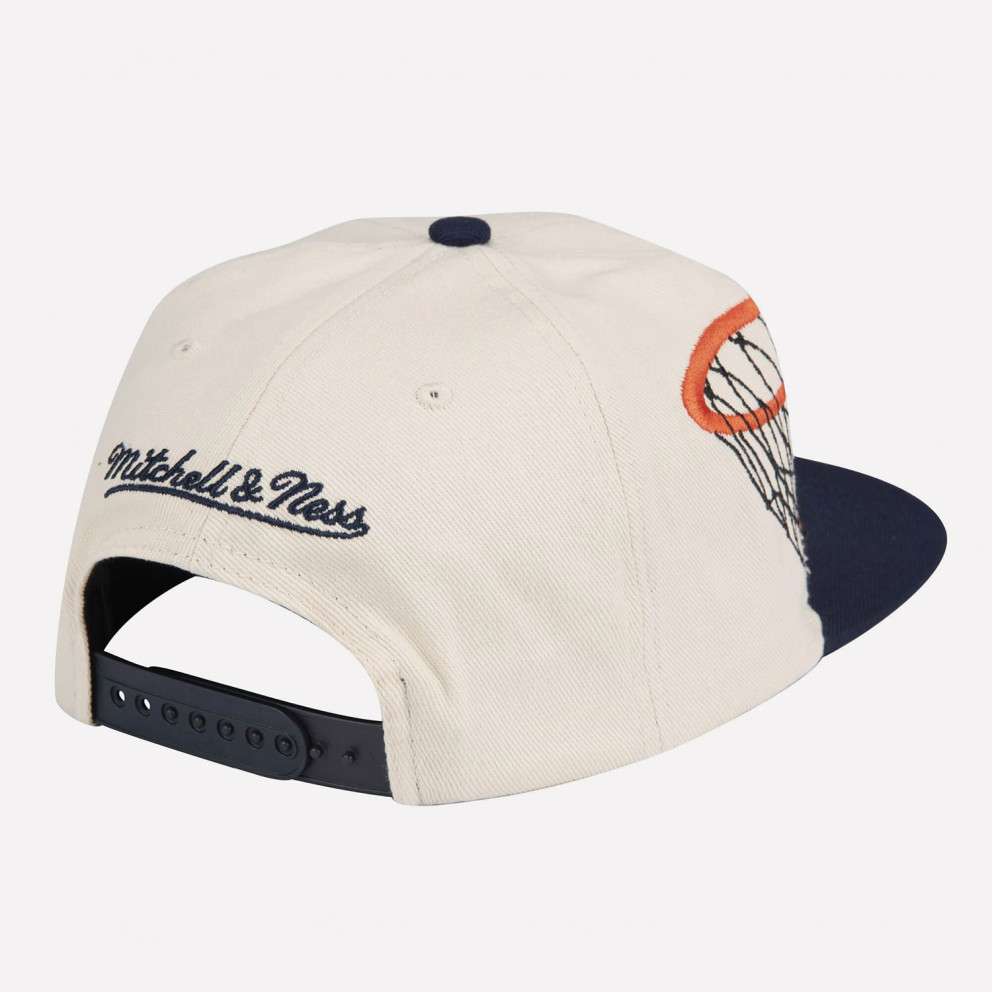Mitchell & Ness 95 Finals Champions Snapback Ανδρικό Καπέλο