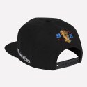 Mitchell & Ness Chicago Bulls 96 Champions Wave Snapback Men's Hat