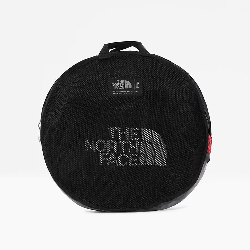 THE NORTH FACE Base Camp Unisex Duffel Bag 71L