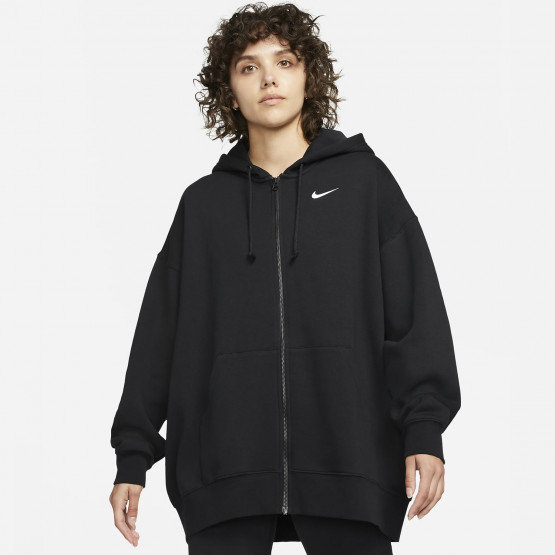 Nike Sportswear Essentials Women's Zipped Hoodie