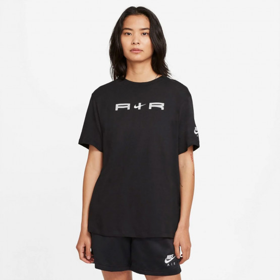 Nike Air SS Women’s T-Shirt