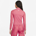 Nike Sportswear Icon Clash Γυναικεία Μπλούζα με Μακρύ Μανίκι
