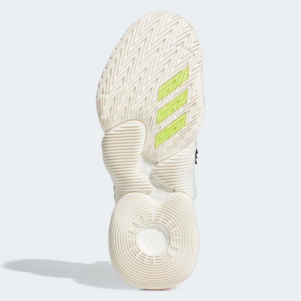 adidas Performance Trae Young 1 Unisex Παπούτσια για Μπάσκετ