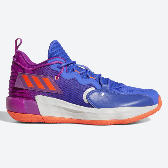 adidas Performance Dame 7 EXTPLY Men's Basketball Shoes