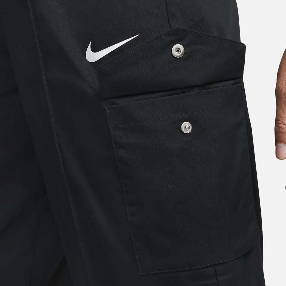 Nike Sportswear Essentials Γυναικείο Παντελόνι Φόρμας