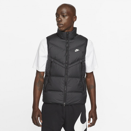 Nike Sportswear Storm-FIT Windrunner Aνδρικό Αμάνικο Μπουφάν