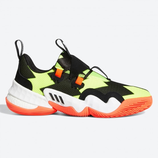 adidas Performance Trae Young 1 Unisex Basketball Shoes
