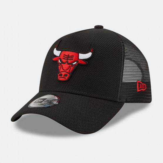 NEW ERA Chicago Bulls 9Forty Ανδρικό Καπέλο