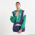 Mitchell & Ness Highlight Reel Dallas Mavericks Men's Windbreaker