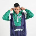 Mitchell & Ness Highlight Reel Dallas Mavericks Men's Windbreaker