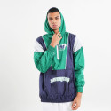 Mitchell & Ness Highlight Reel Dallas Mavericks Men's Windbreaker