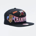 Mitchell & Ness Chicago Bulls 1997 NBA Champions Snapback Mens' Hat