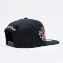 Mitchell & Ness Chicago Bulls 1997 NBA Champions Snapback Mens' Hat