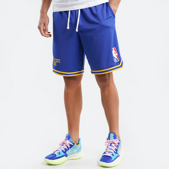 Nike ΝΒΑ Golden State Warriors Courtside DΝΑ 75 Men's Shorts