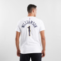 Nike New Orleans Pelicans Ανδρικό T-shirt
