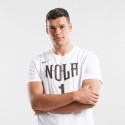 Nike New Orleans Pelicans Ανδρικό T-shirt