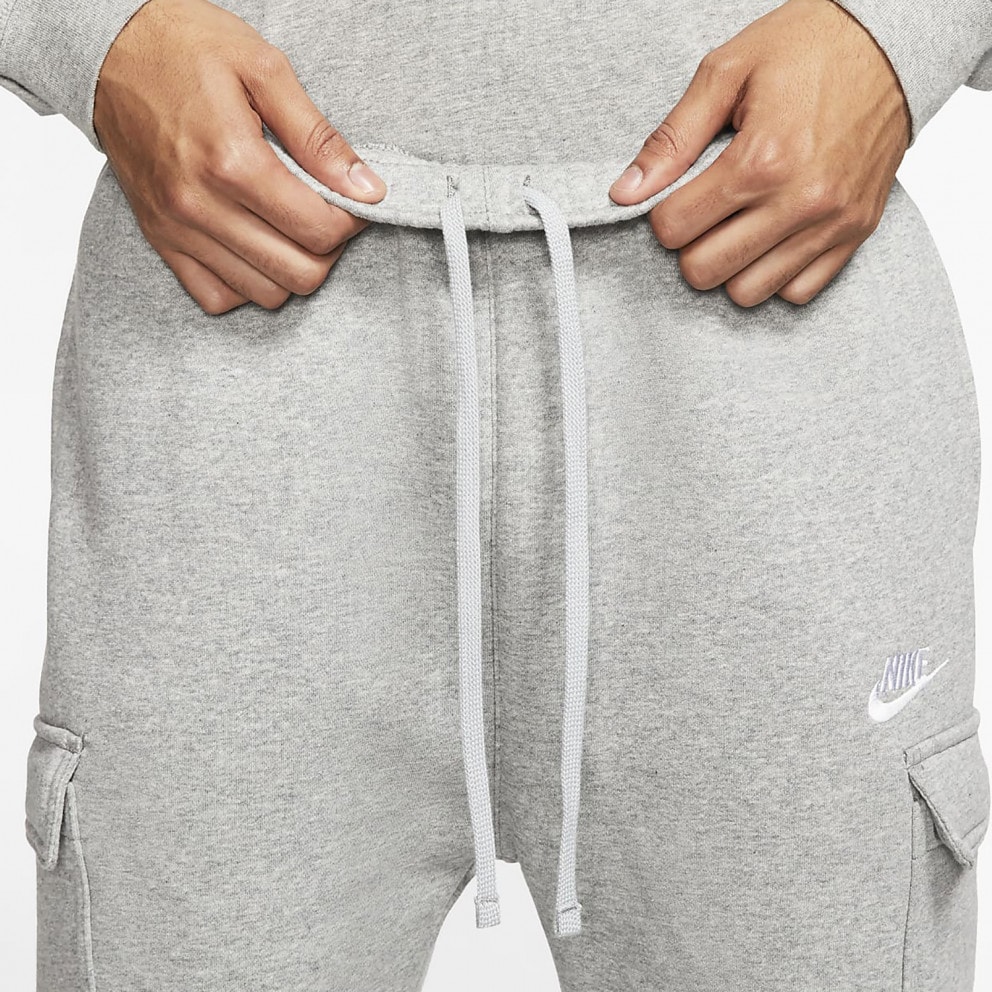 Nike Sportswear Club Fleece Men's Track Pants