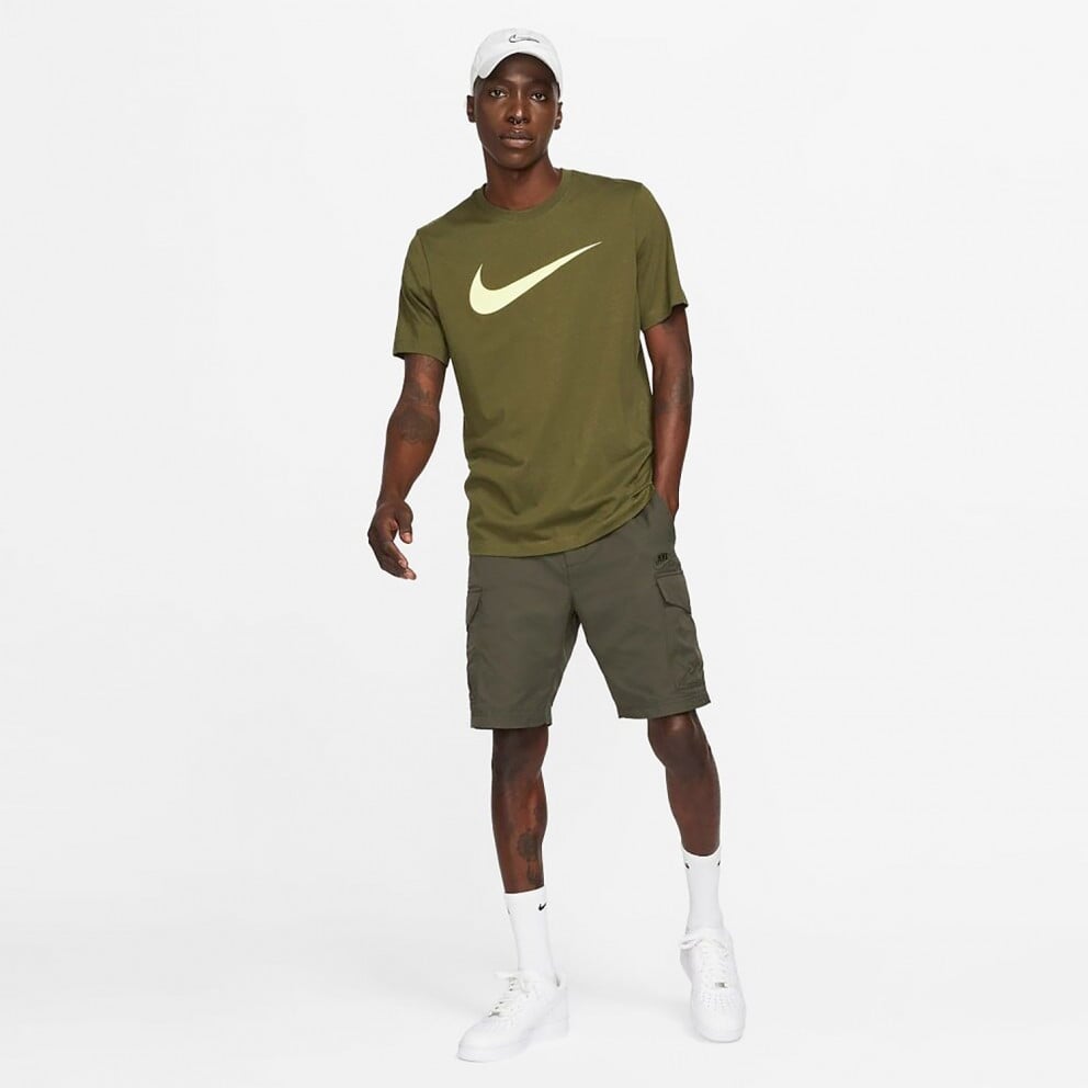 Nike Sportswear Ανδρικό Cargo Σορτς