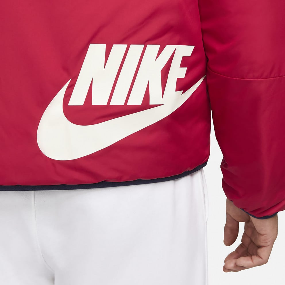Nike Sportswear Therma- FIT Legacy Ανδρικό Μπουφάν