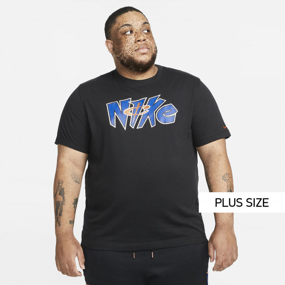 Nike Lil' Penny Men's Plus Size Basketball T-Shirt