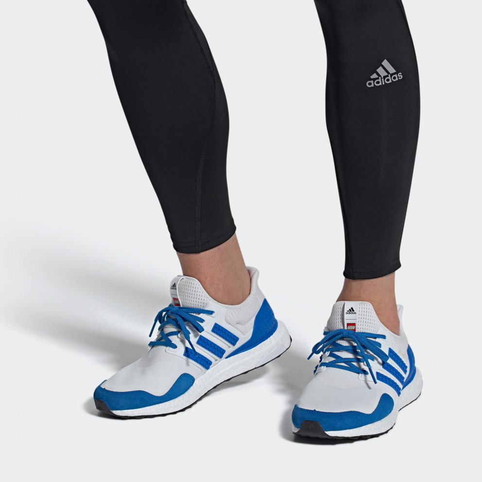 adidas Performance Ultraboost Dna X Lego Colors Ανδρικά Παπούτσια για Τρέξιμο
