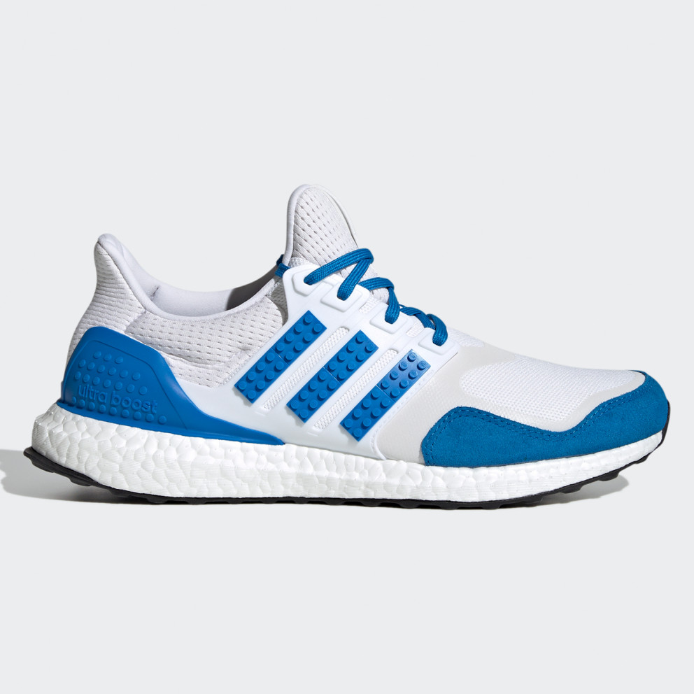 adidas Performance Ultraboost Dna X Lego Colors Ανδρικά Παπούτσια για Τρέξιμο
