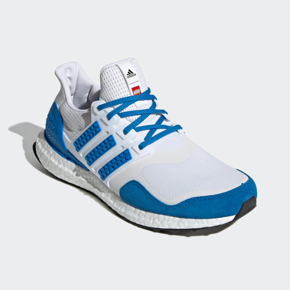 adidas Performance Ultraboost Dna X Lego Colors Ανδρικά Παπούτσια για Τρέξιμο