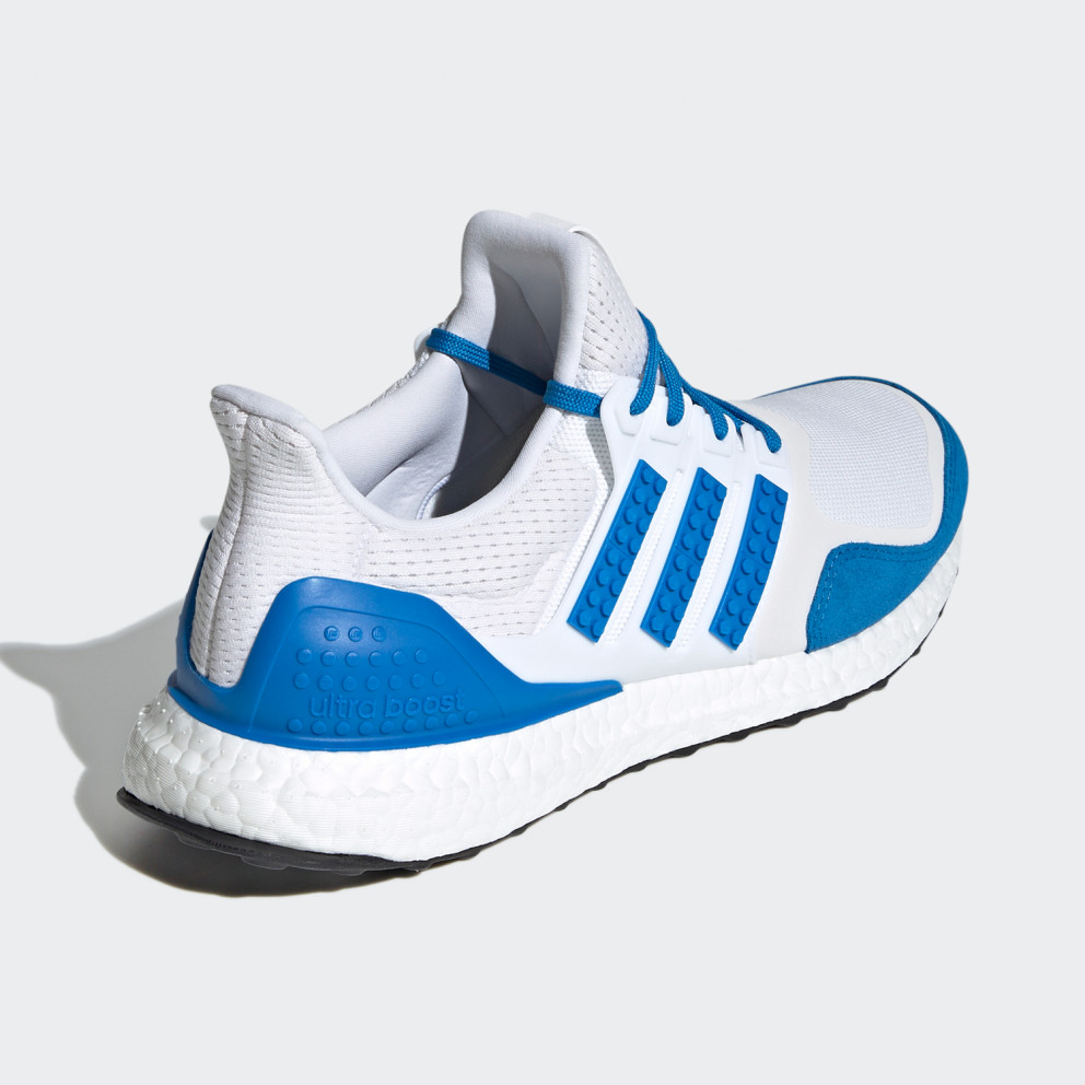adidas Performance Ultraboost Dna X Lego Colors Ανδρικά Παπούτσια για Τρέξιμο