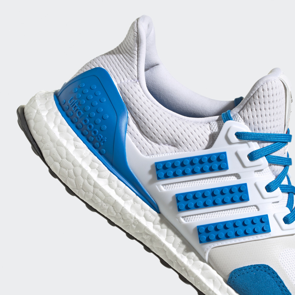 adidas Performance Ultraboost Dna X Lego Colors Ανδρικά Παπούτσια για Τρέξιμο