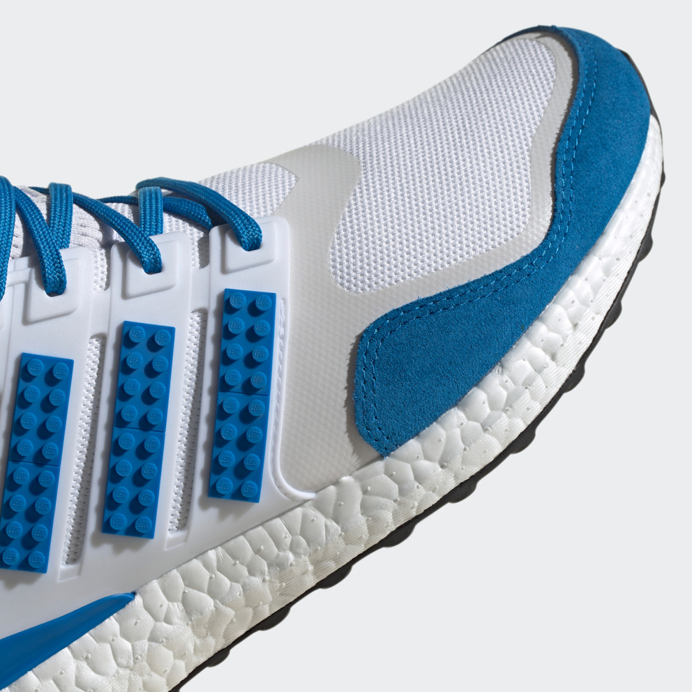 adidas Performance Ultraboost Dna X Lego Colors Ανδρικά Παπούτσια για Τρέξιμο