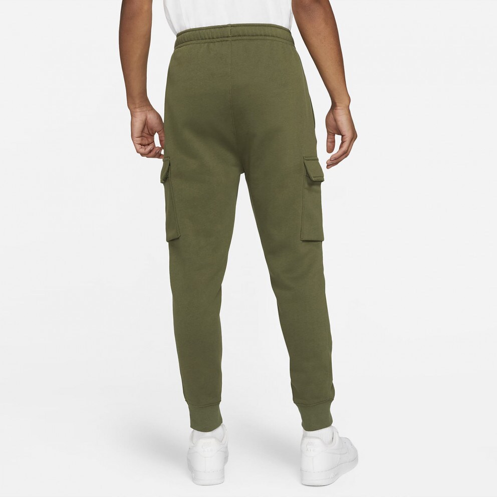 Nike Sportswear Club Fleece Men's Track Pants