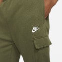 Nike Sportswear Club Fleece Men's Track Pants