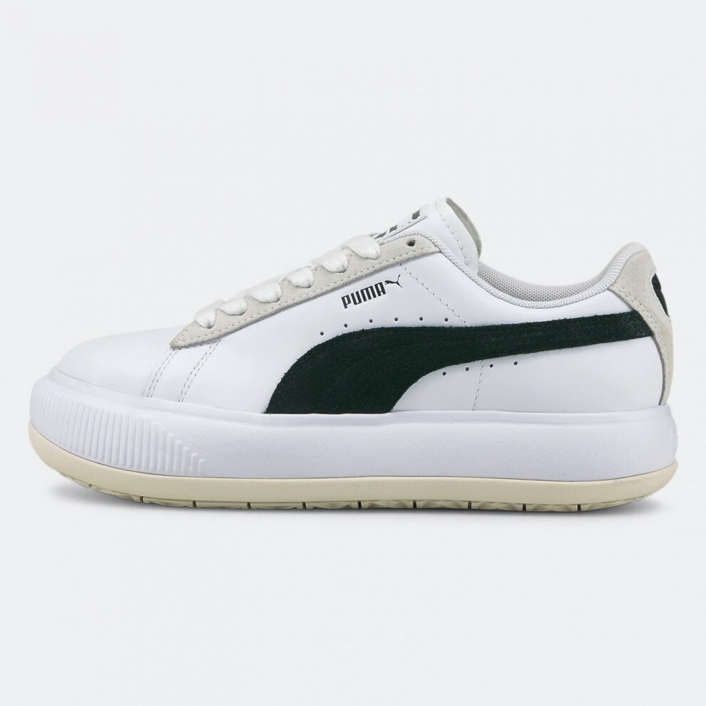 Puma Suede Mayu Mix Γυναικεία Παπούτσια