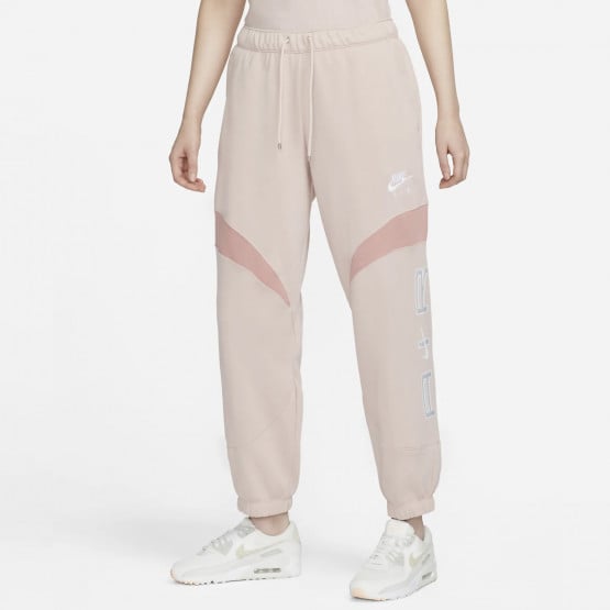 Nike Air Women's Jogger Pants PINK DD5419-601