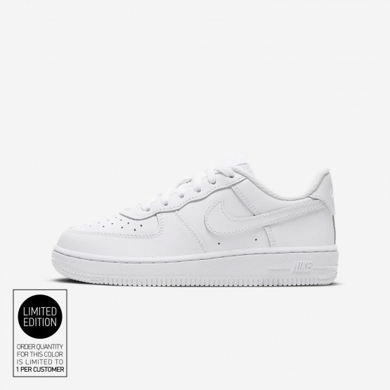 Nike Air Force 1 LE Kids' Shoes