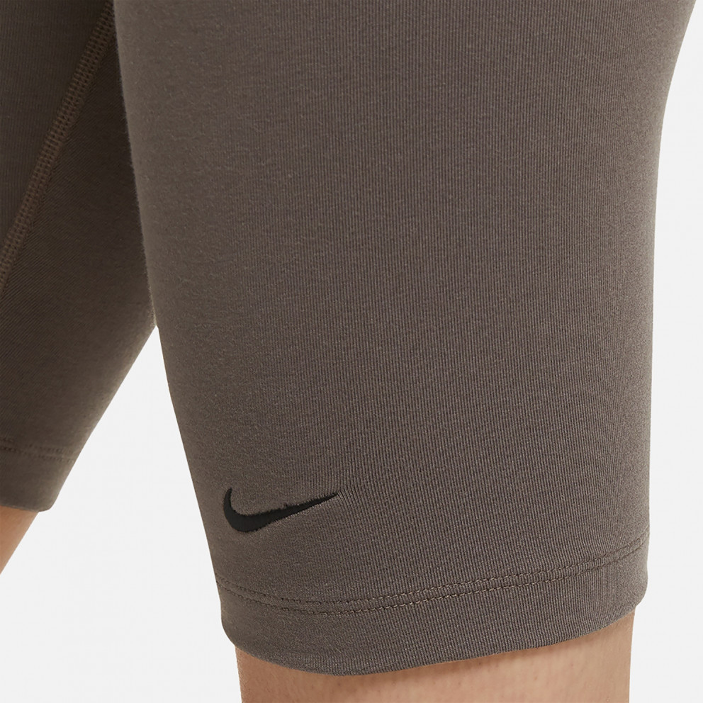 Nike Sportswear Essential Γυναικείο Biker Σορτς
