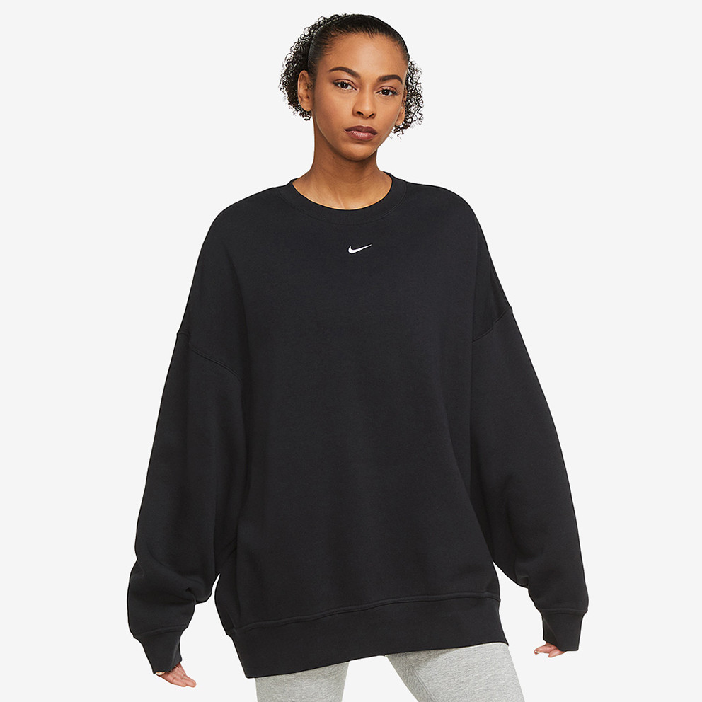 Nike Sportswear Essentials Γυναικείο Φούτερ