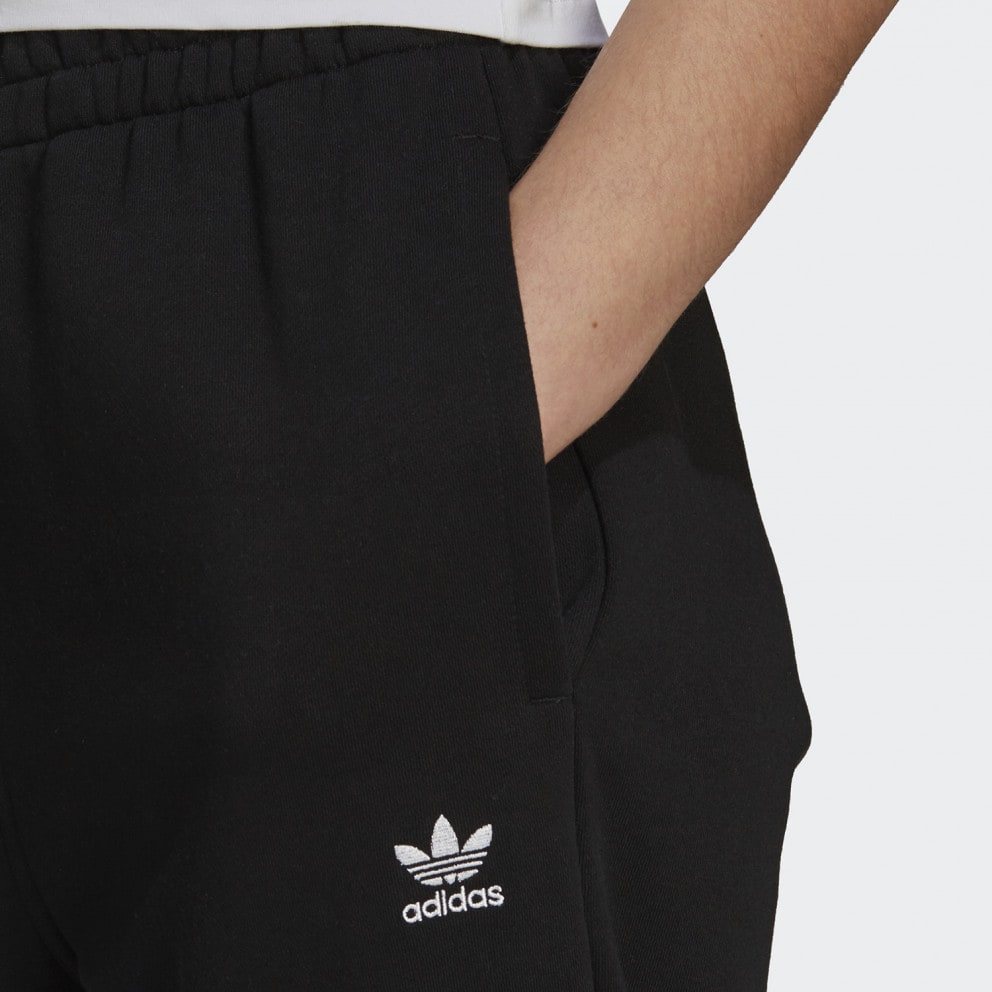 adidas Originals Adicolor Essentials Fleece Γυναικείο Παντελόνι Φόρμας