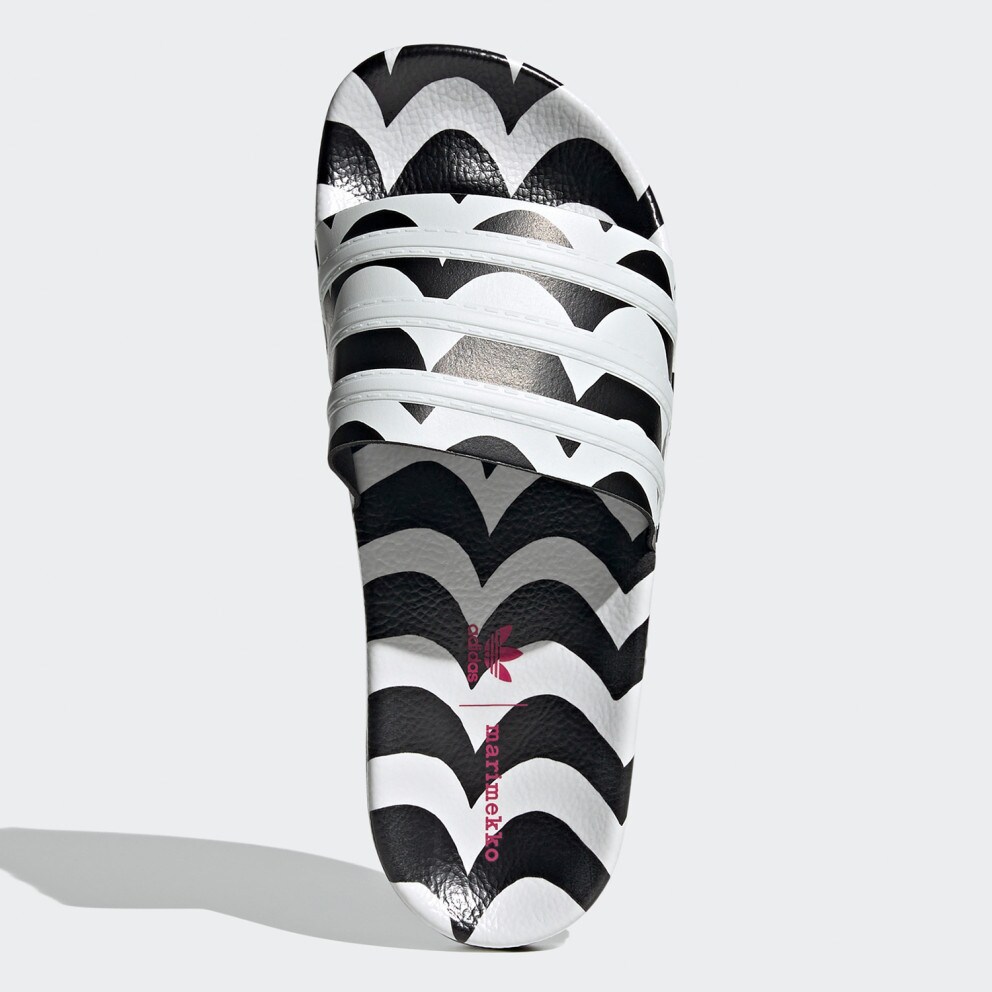 adidas Originals Marimekko Adilette Γυναικεία Slides