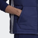 adidas Originals Padded Puffer Αμάνικο Ανδρικό Μπουφάν